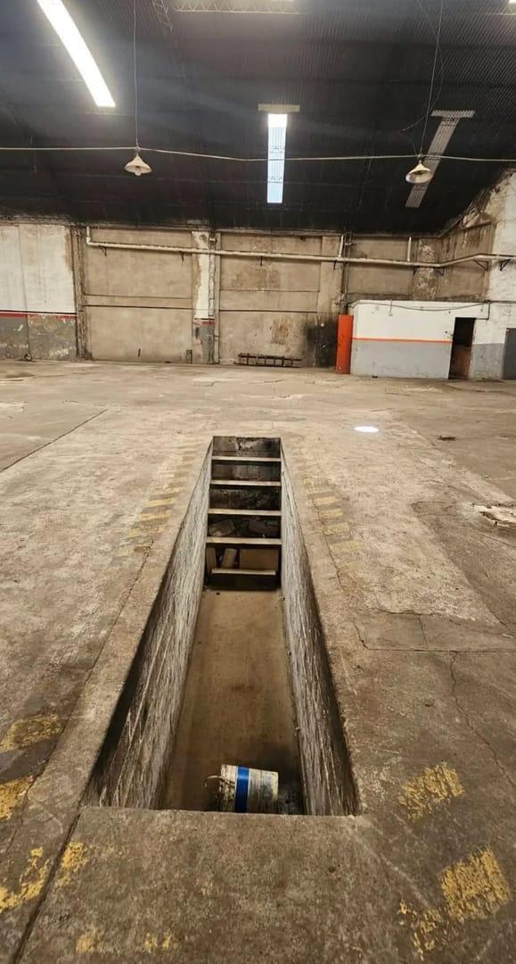 Foto de Alquiler Galpon 510m2, imagen 4