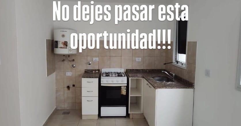 Foto de VENTA DEPARTAMNETO ALTA CORDOBA, imagen 1