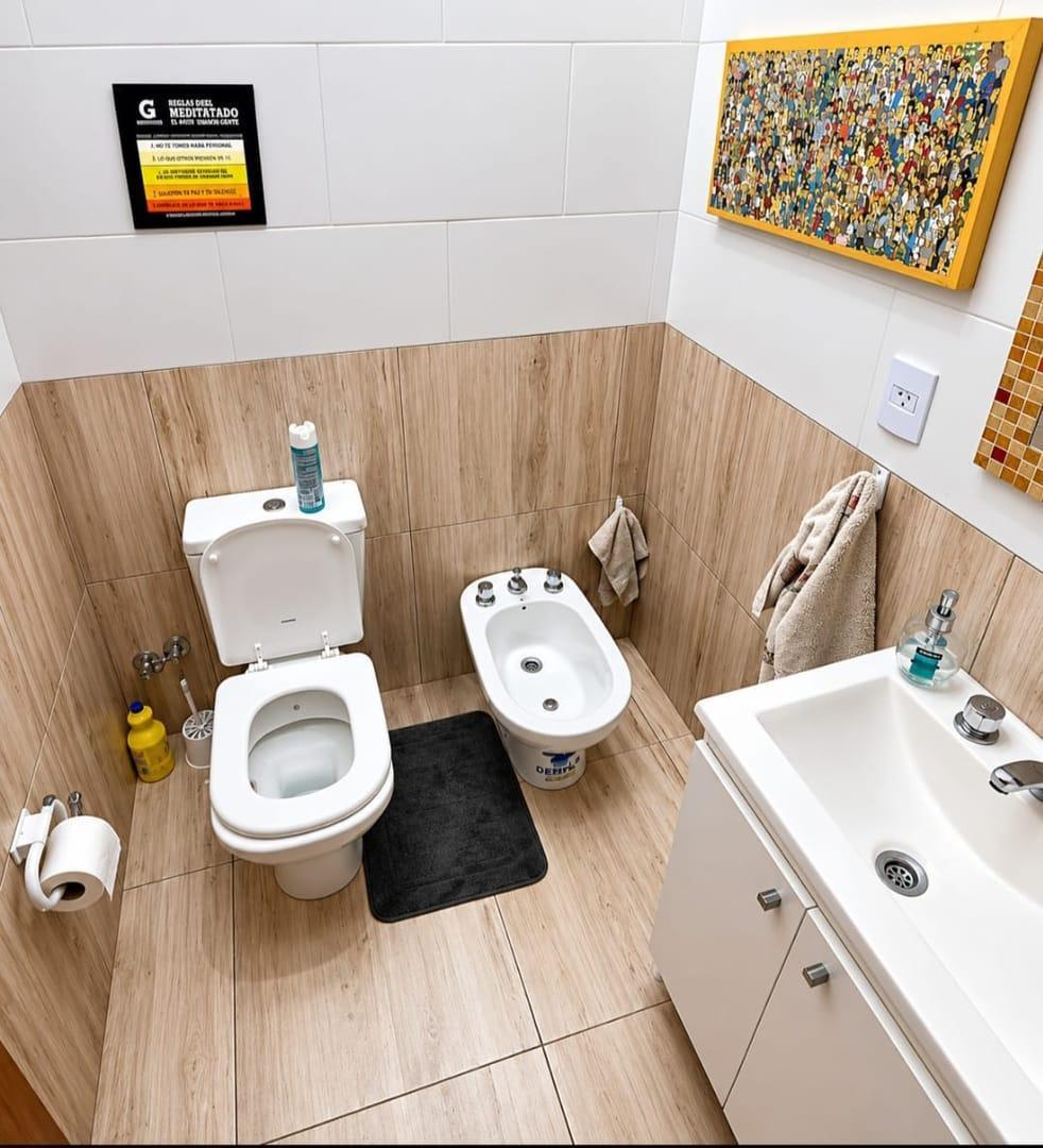 Foto de VENTA Duplex Barrio Norte con Quincho, imagen 2