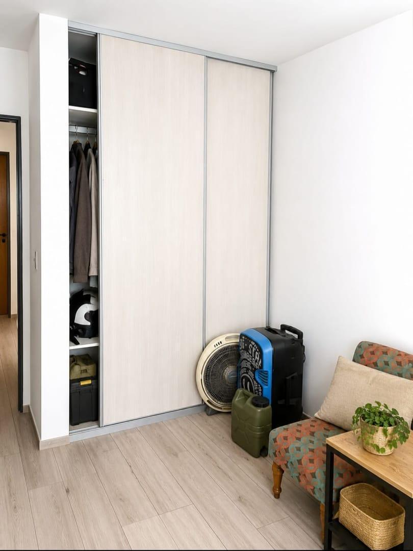 Foto de VENTA Duplex Barrio Norte con Quincho, imagen 3