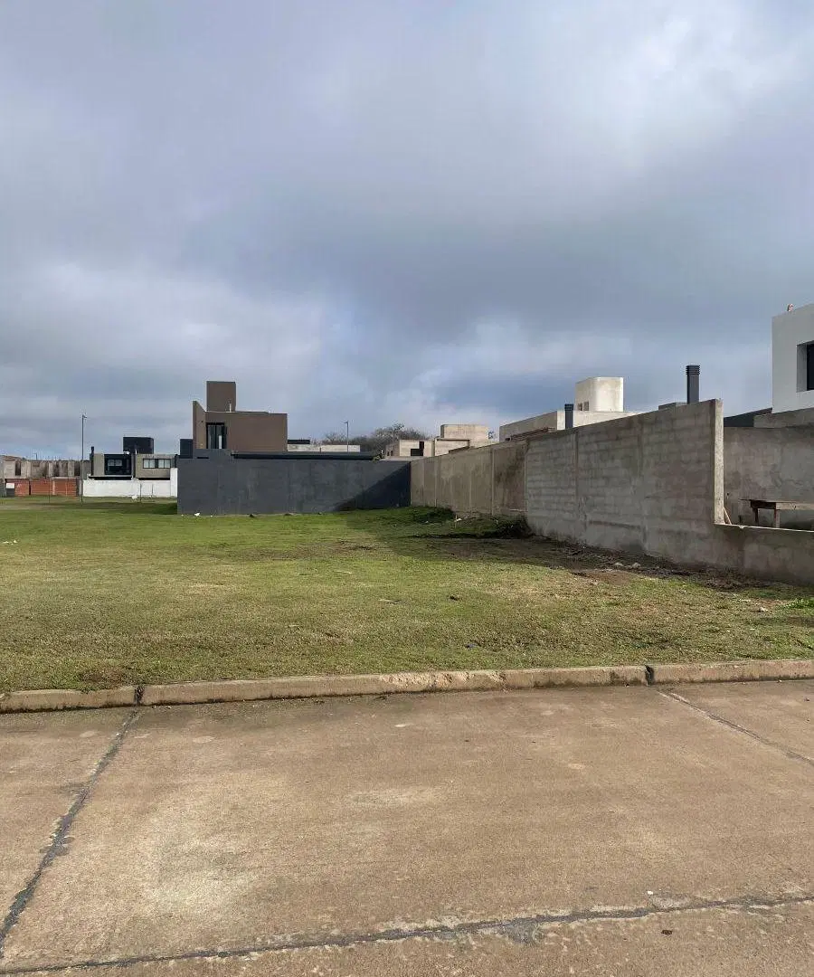 Lote de Terreno en Mansos Tierras del Sur 5