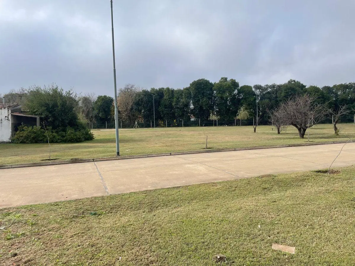 Lote de Terreno en Mansos Tierras del Sur 2