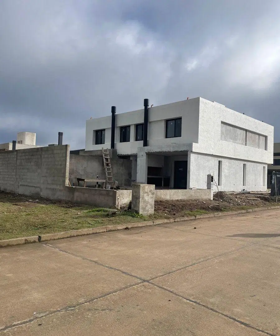 Lote de Terreno en Mansos Tierras del Sur 3