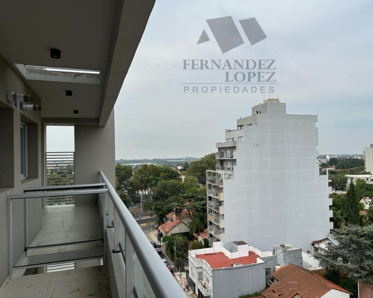 Foto de Exclusivo Semipiso de 3 ambientes a Estrenar, imagen 2