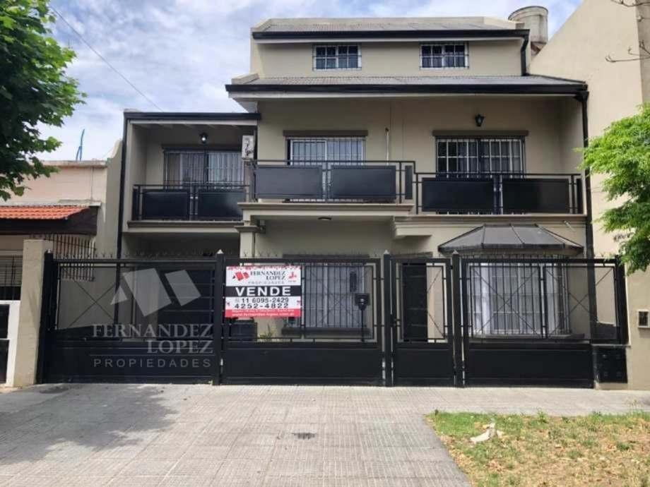 Propiedad en Argentina