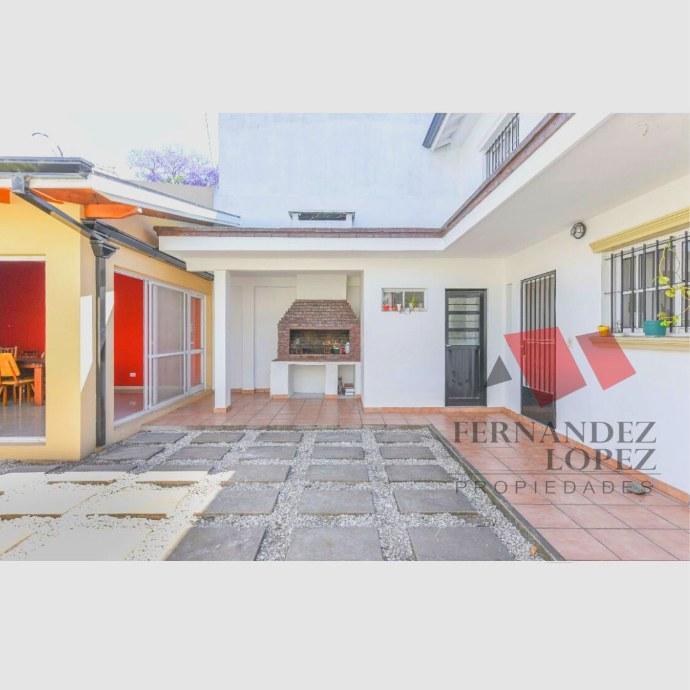 Foto de Importante casa estilo moderno sumamente luminosa, imagen 5