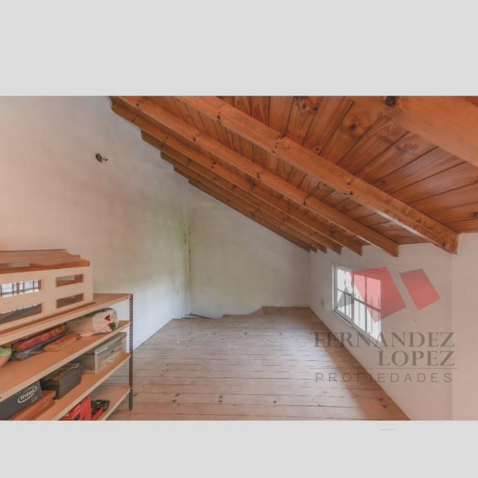Importante Casa Estilo Moderno Sumamente Luminosa 3
