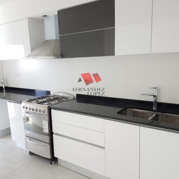 Foto de Excelente piso de 4 ambientes con cochera, imagen 4