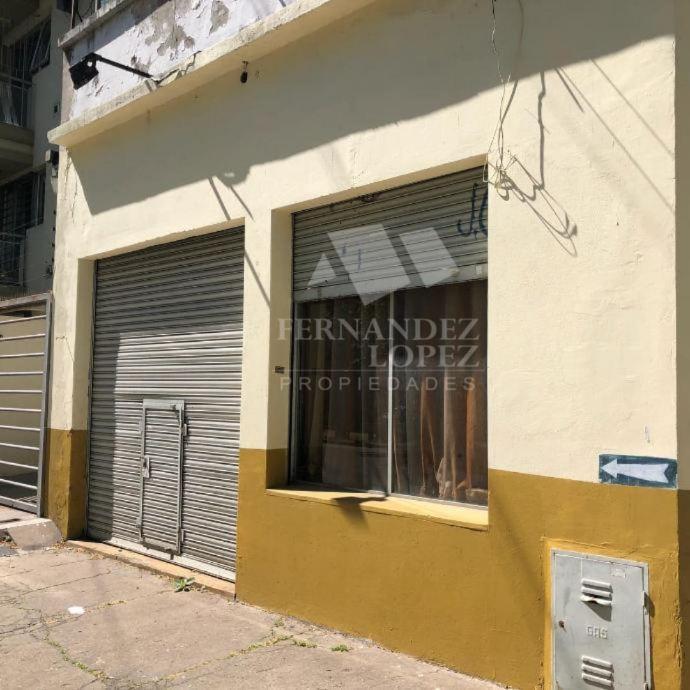 Casa Antigua con Local. Ideal Emprendimiento. 3