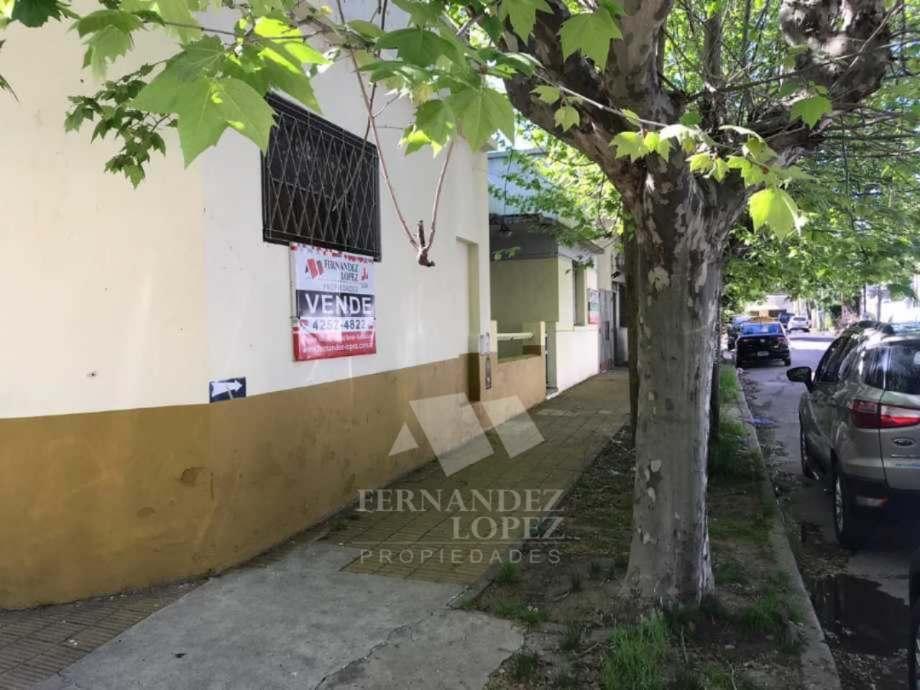 Casa Antigua con Local. Ideal Emprendimiento. 1