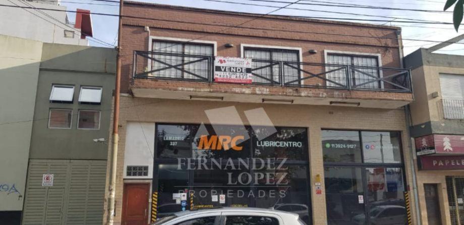 Propiedad en Argentina