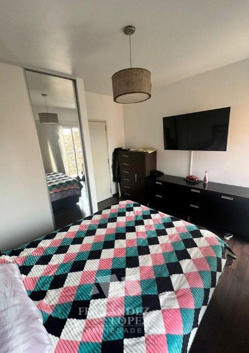 Moderno y Luminoso Piso de 3 Ambientes con Cochera Semicubierta 2