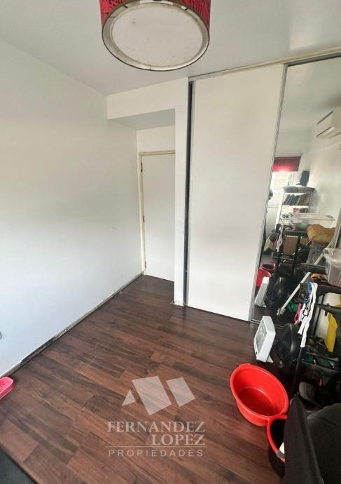 Moderno y Luminoso Piso de 3 Ambientes con Cochera Semicubierta 1
