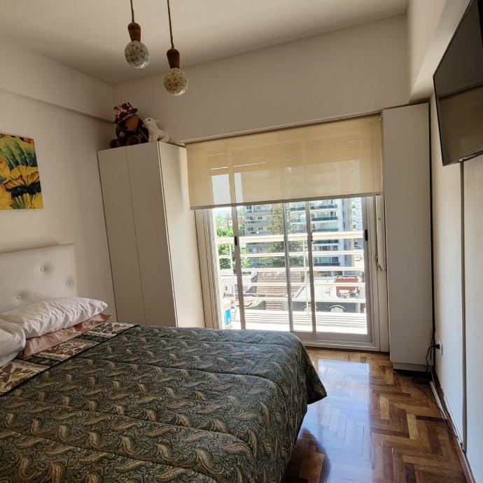 Excelente departamento de 2 ambientes