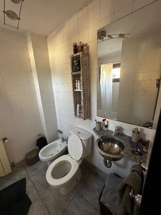 Departamento Tipo Loft en Inmejorable Ubicación de Bernal Centro! 5