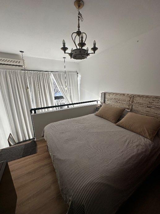 Departamento Tipo Loft en Inmejorable Ubicación de Bernal Centro! 1