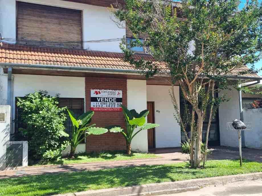 Propiedad en Argentina