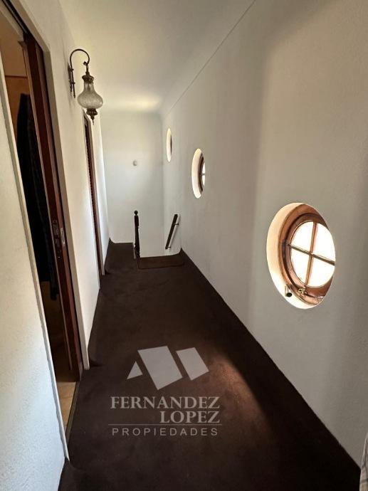 Casa Americana Muy Luminosa 4