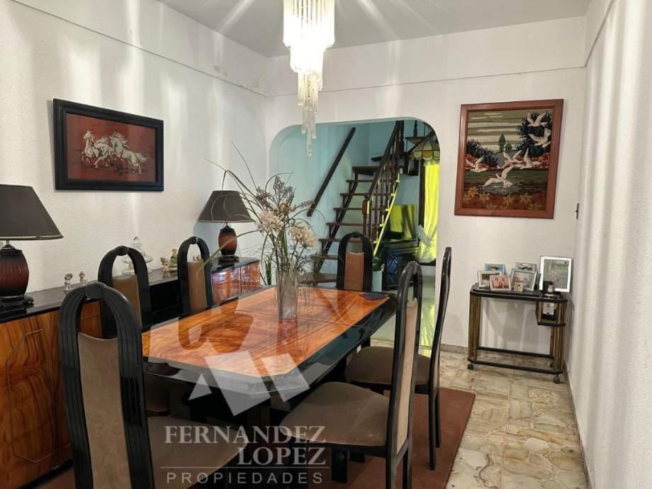 Casa Americana Muy Luminosa 2