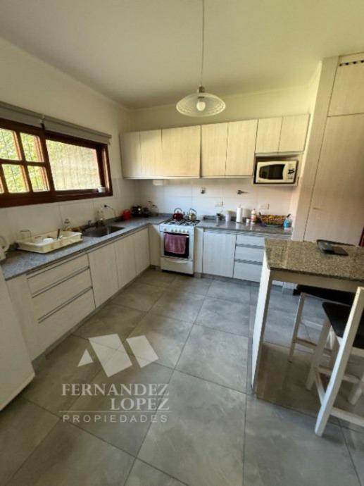 Excelente Chalet Sobre Lote de 12 X 26 m² Aprox 2