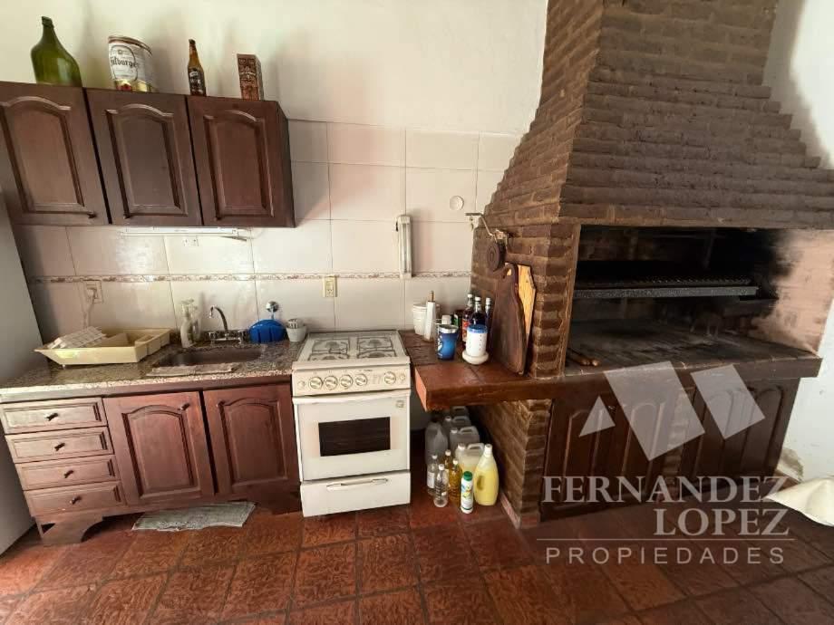 Excelente Chalet Sobre Lote de 12 X 26 m² Aprox 3