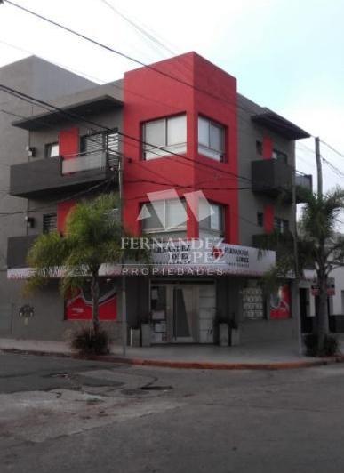 Exclusivo Semipiso de 1 ambiente 2