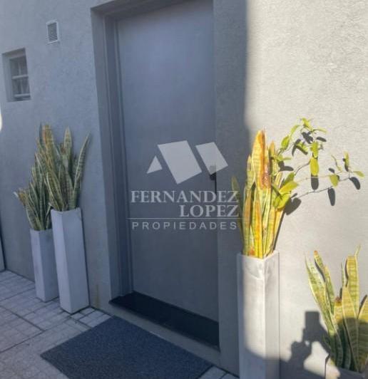 Exclusivo Semipiso de 1 ambiente 1