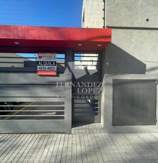 Exclusivo Semipiso de 1 ambiente 3
