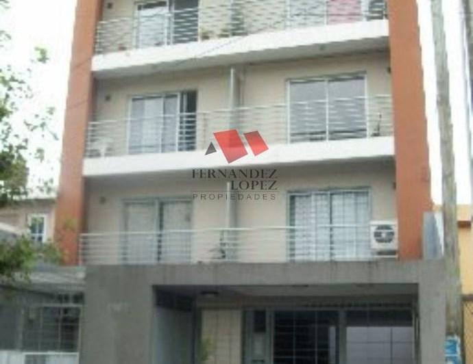Excelente semipiso 2 ambientes amplio y luminoso 5