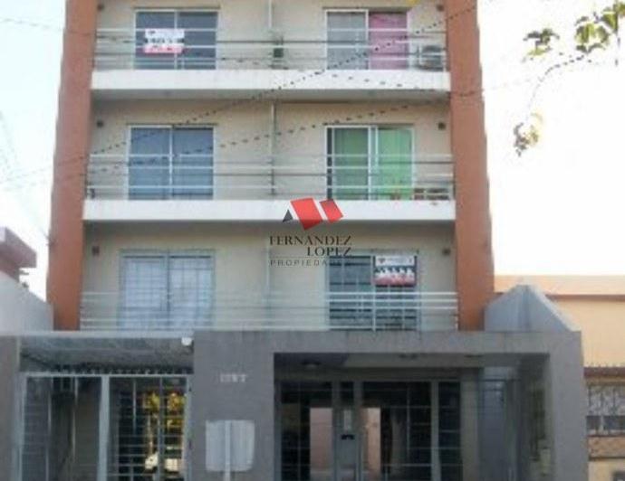 Excelente semipiso 2 ambientes amplio y luminoso 1