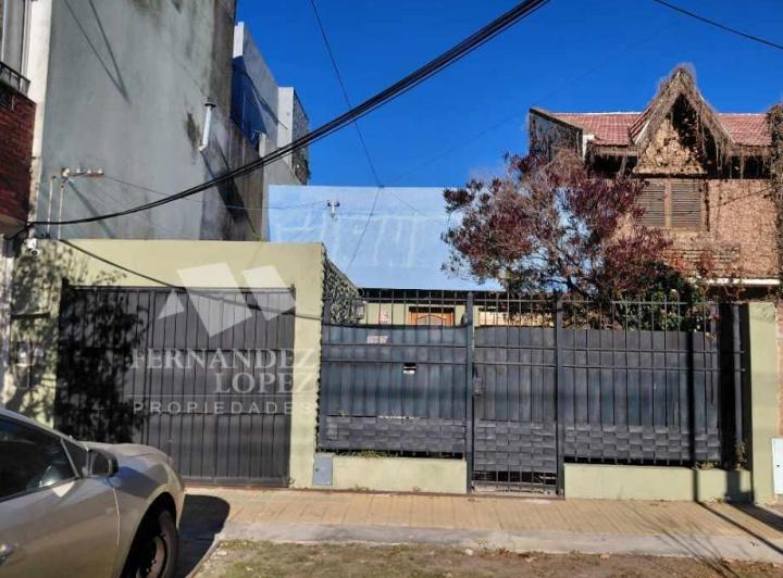Casa moderna de 5 ambientes