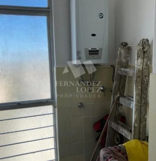 Excelente departamento de dos ambientes 4