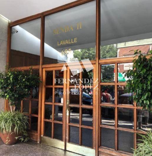 Excelente departamento de dos ambientes 1