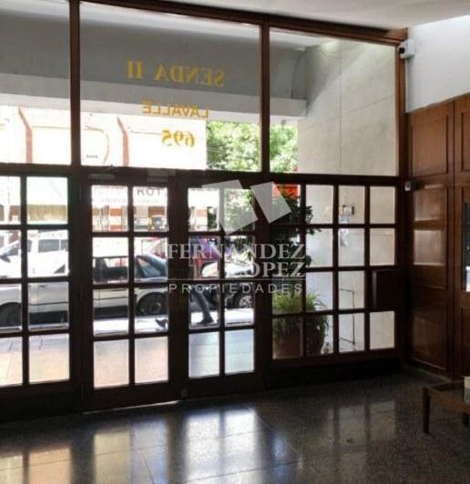 Excelente departamento de dos ambientes 2
