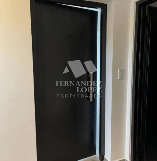 Departamento de dos ambientes , sumamente luminoso 4