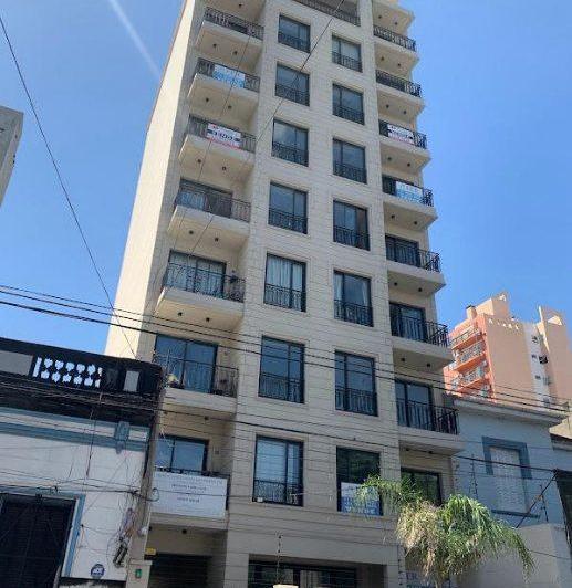 Semipisos 3 ambientes a estrenar , 64 m2 + balcón 3