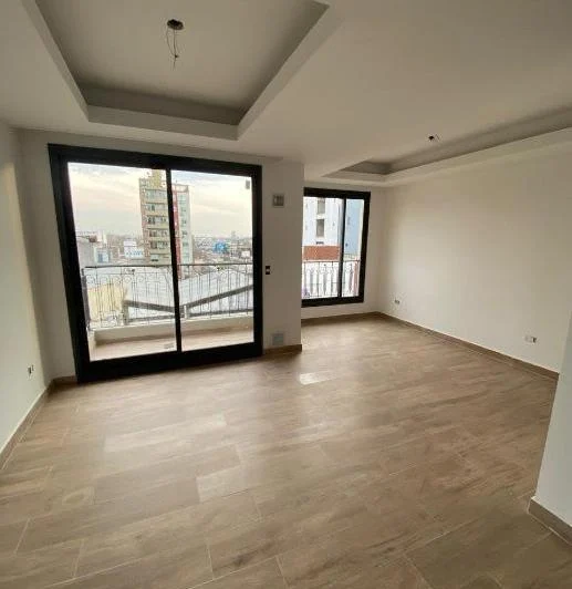 Semipisos 3 ambientes a estrenar , 64 m2 + balcón 4