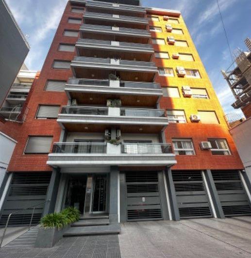 Excelente departamento de dos ambientes en el edificio MACONDA XII 2