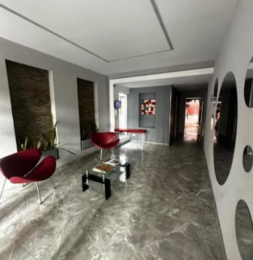 Excelente departamento de dos ambientes en el edificio MACONDA XII 1