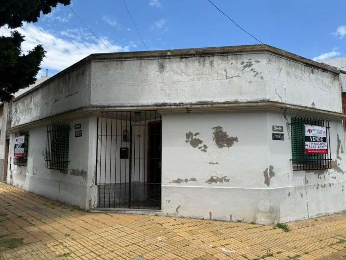 Casa de 3 ambientes