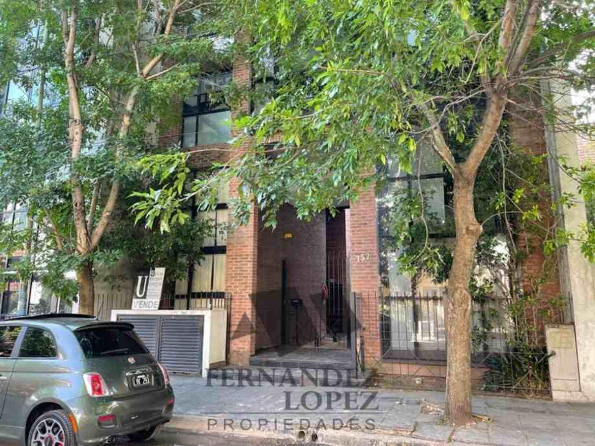 Departamento Tipo Duplex , en Inmejorable Ubicación!!!!!!