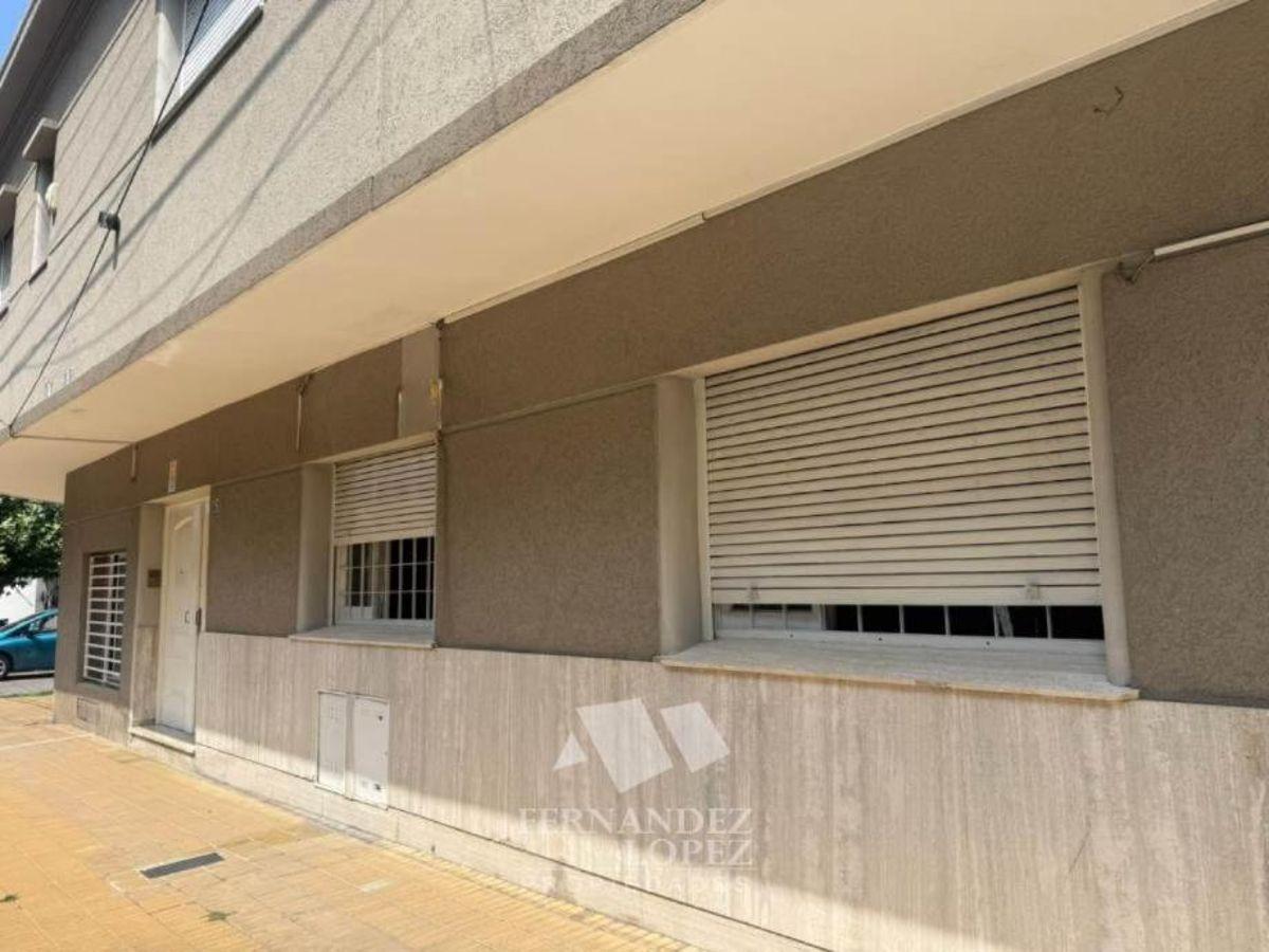 Departameto PH tipo casa en planta baja al frente