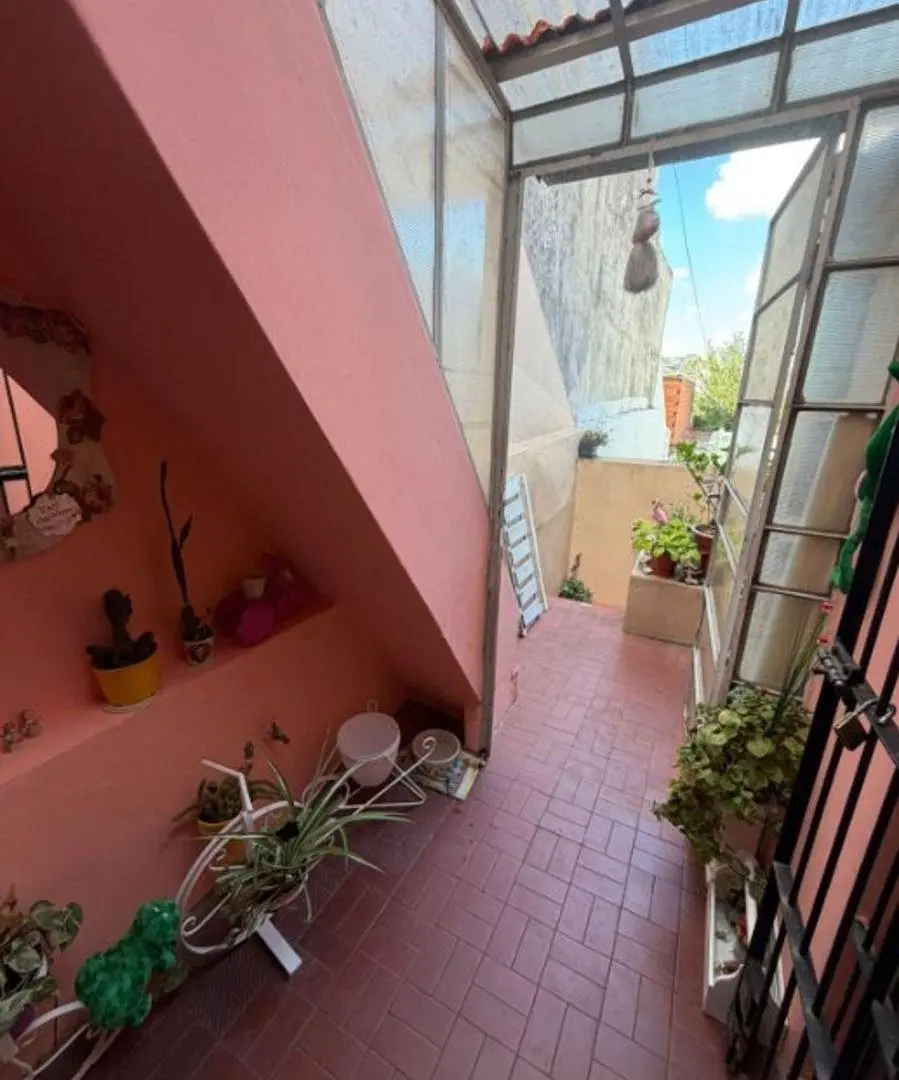 PH 4 Ambientes con Gran Terraza Propia y Entrada Independiente 4