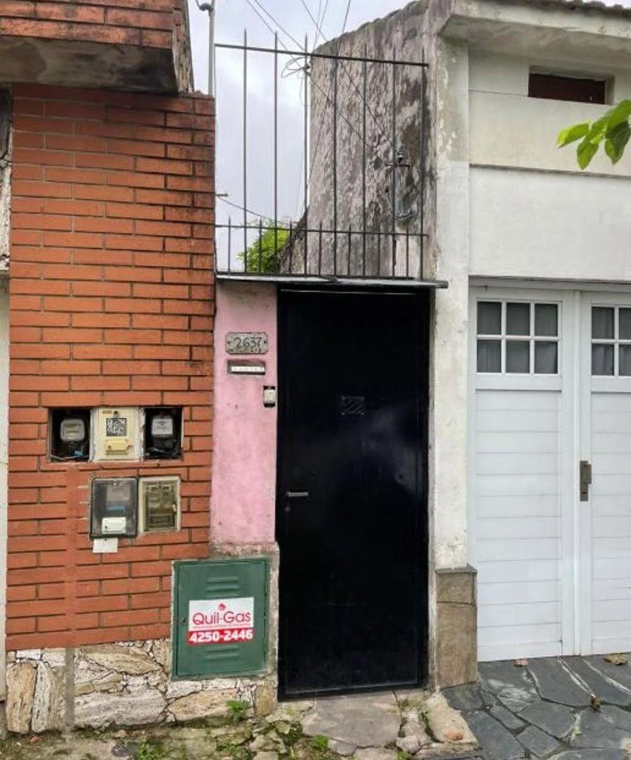 PH. interno de 3 ambientes