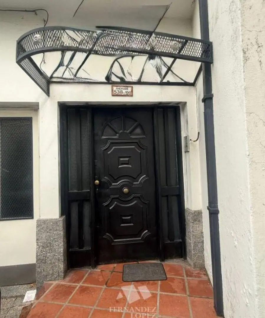 Casa PH de 6 ambientes 5