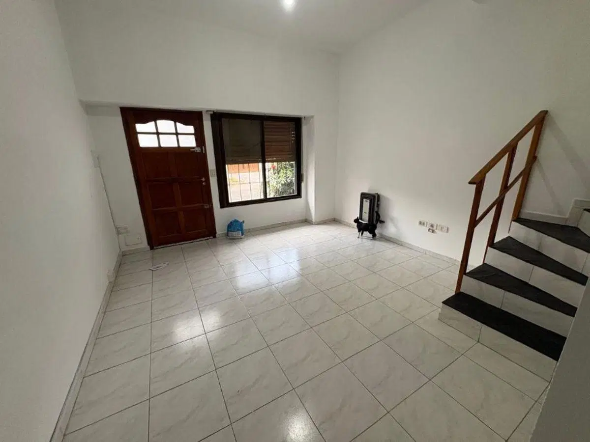 Excelente depto 3 ambientes tipo duplex 3