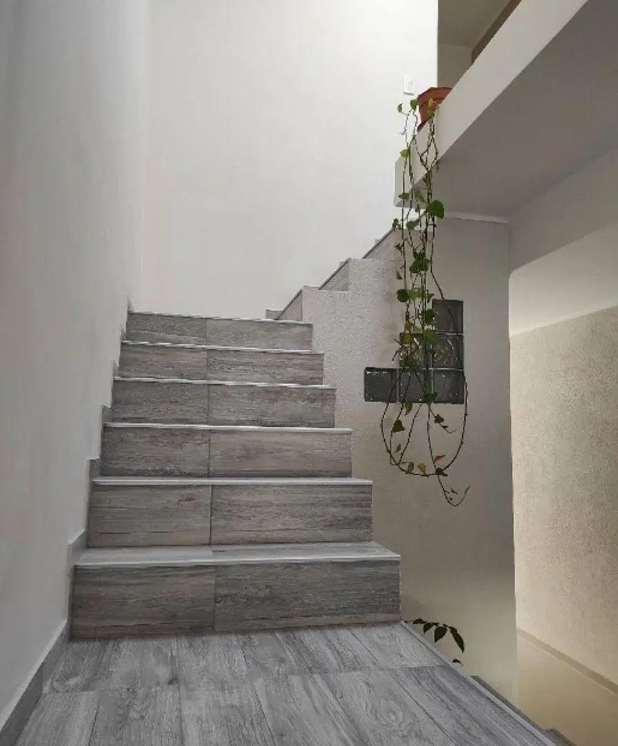 Duplex interno de 3 ambientes 5