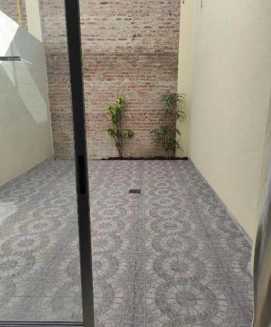 Duplex interno de 3 ambientes 4