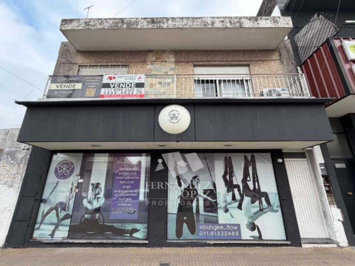 OPORTUNIDAD DE INVERSIÓN EN QUILMES VENTA EN BLOCK