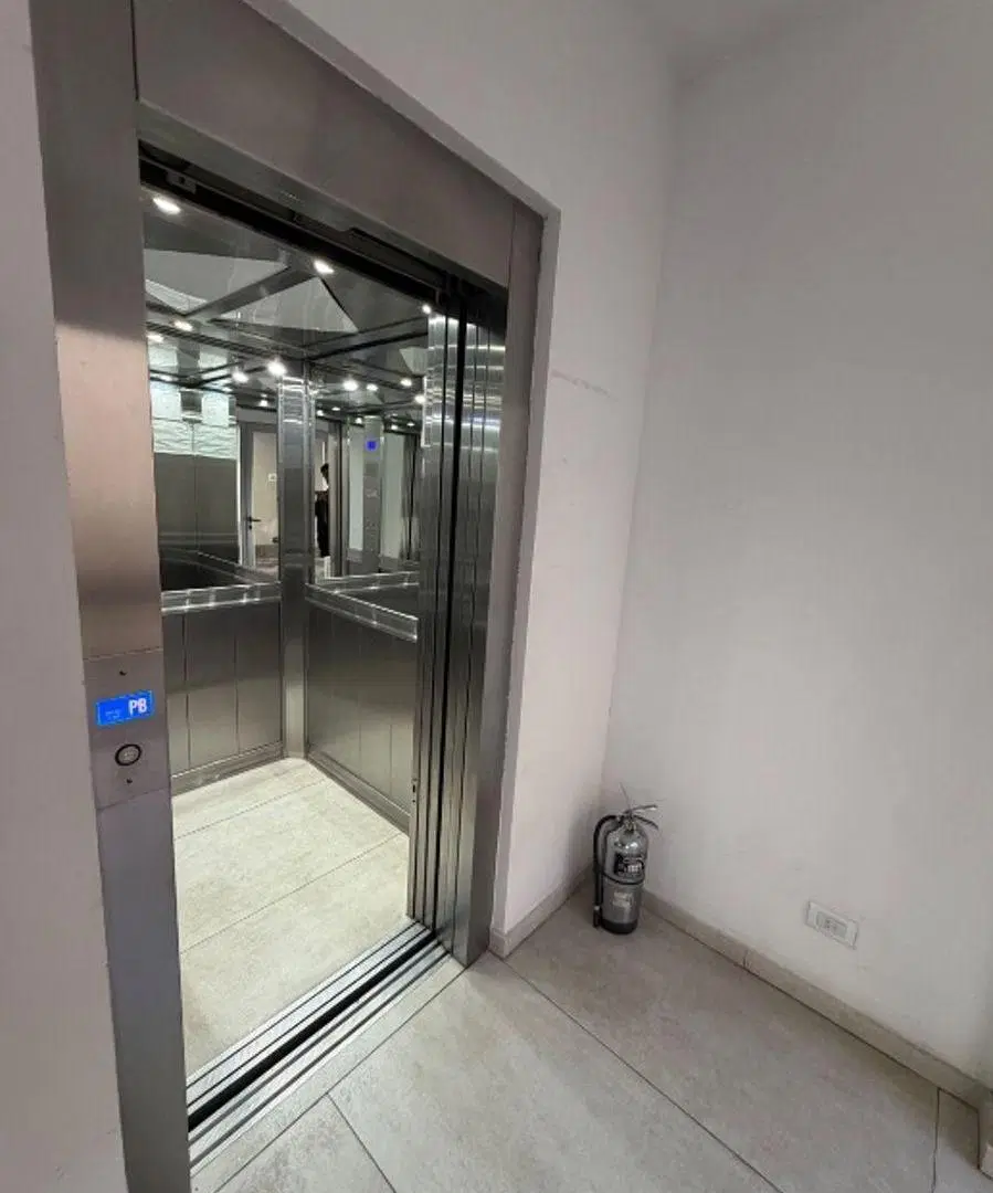 Excelente Departamento NUEVO de 2 Ambientes en Alquiler con Cochera Cubierta - Quilmes 8